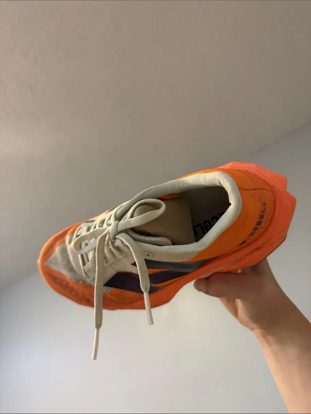 New Balance FuelCell Rebel v4 Sneakers